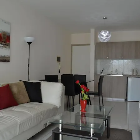 Marianna Aparthotel