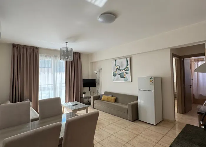 Marianna Лимасол