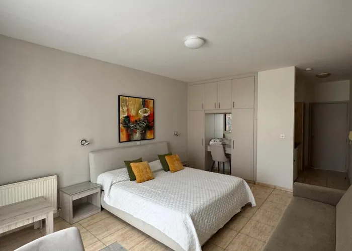 Marianna Aparthotel 3*