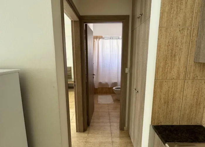 Lejlighedshotel Marianna 3*