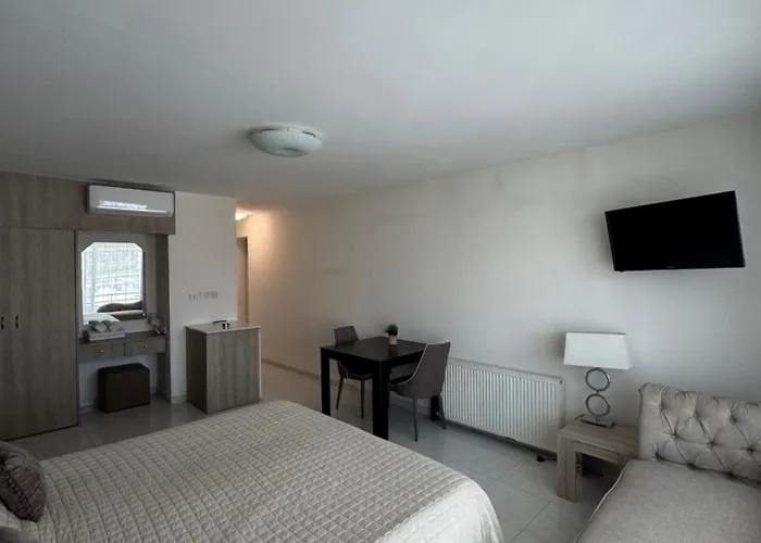 Aparthotel Marianna 3*