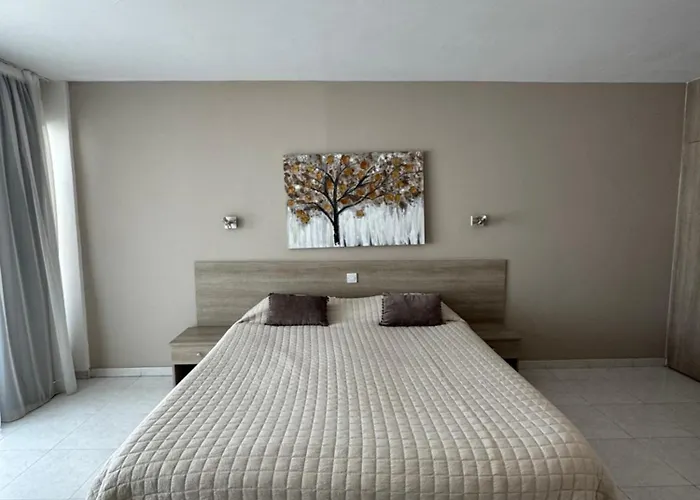 Marianna 3* Limassol