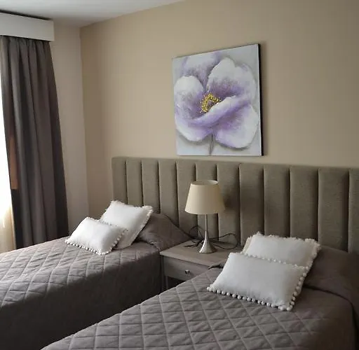 Marianna Aparthotel 3*