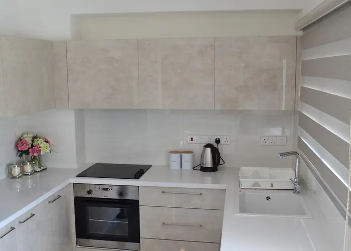 Marianna 3* Limassol