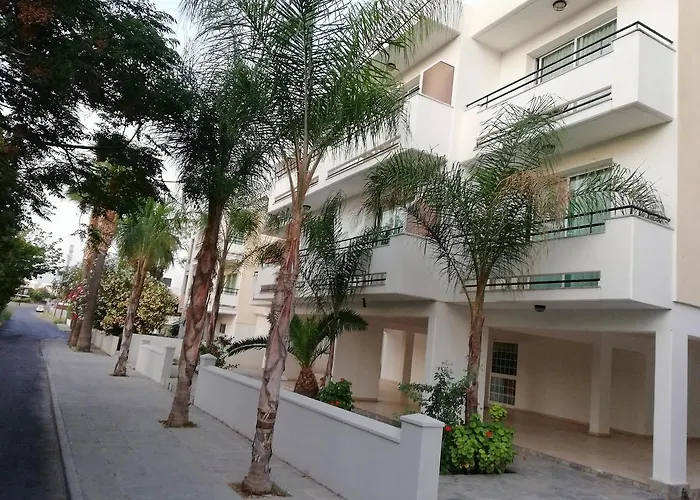 Marianna 3* Limassol