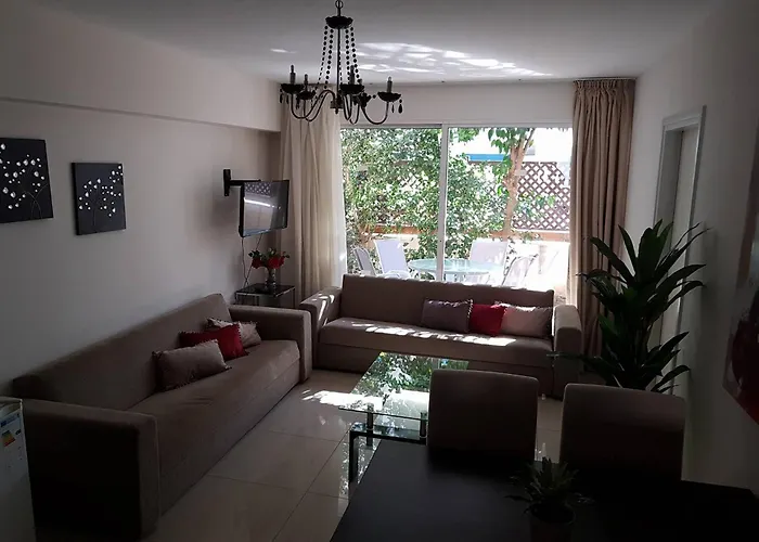 Marianna Лимасол