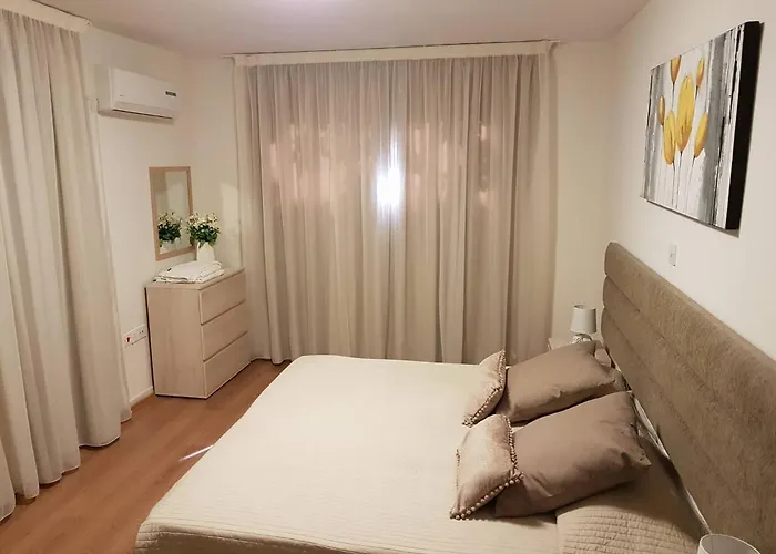 Marianna 3* Limassol