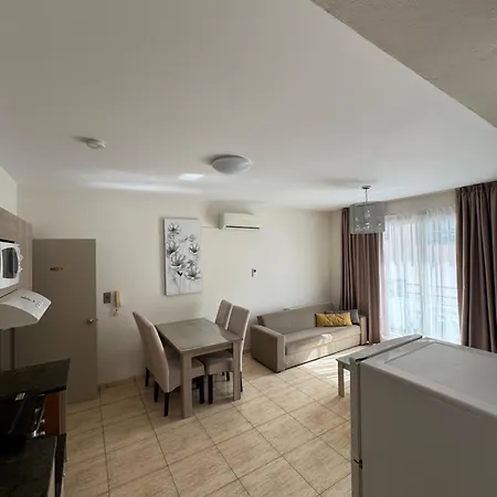 Apartmanhotel Marianna