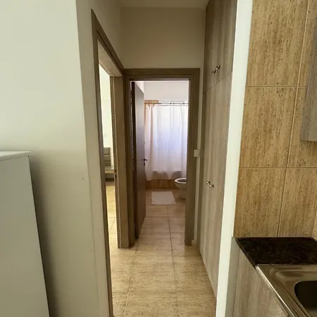 Aparthotel Marianna 3*