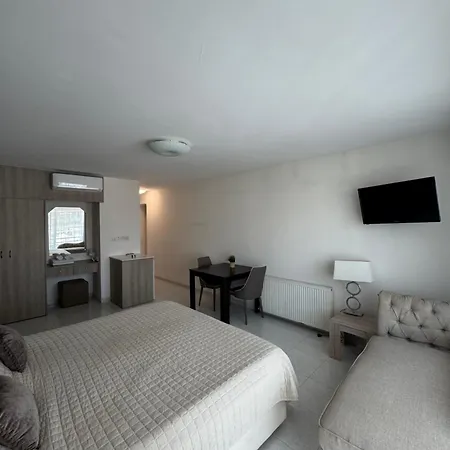 Apartmanhotel Marianna 3*