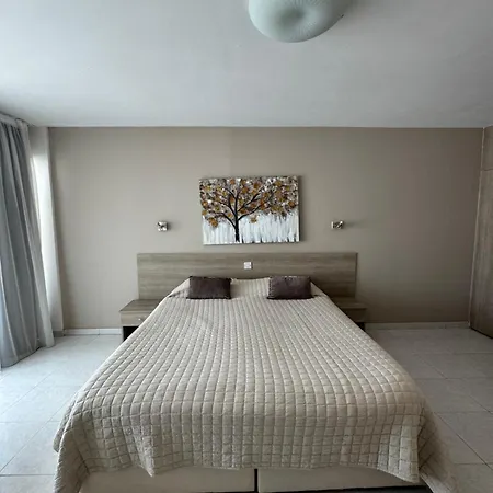 Marianna 3* Limassol