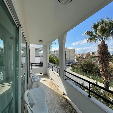 Marianna Apartmanhotel