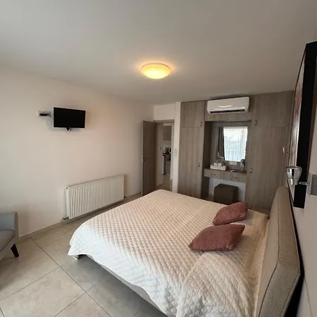 Marianna Apartmanhotel 3*