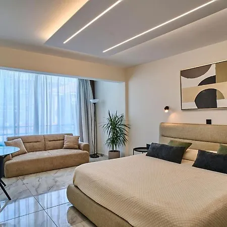 Marianna 3* Limassol