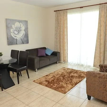 Marianna 3* Limassol