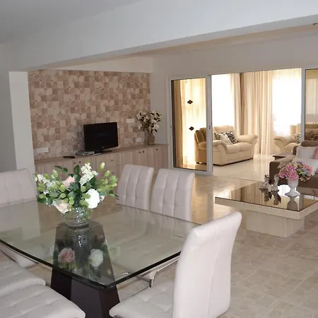 Marianna 3* Limassol