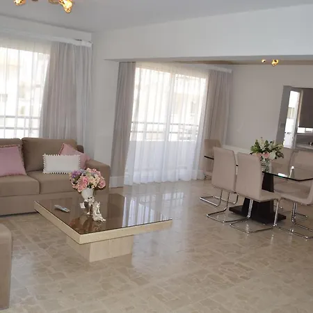 Marianna Aparthotel 3*