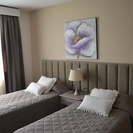 Marianna Apartmanhotel 3*
