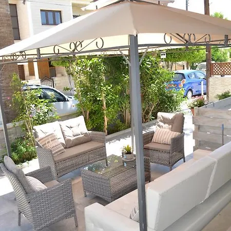 Marianna Apartmanhotel