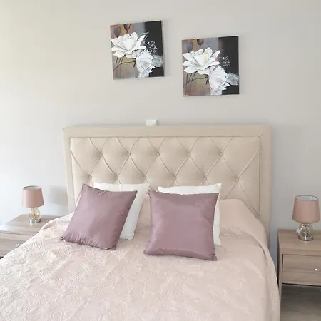 Marianna Aparthotel Lemesos