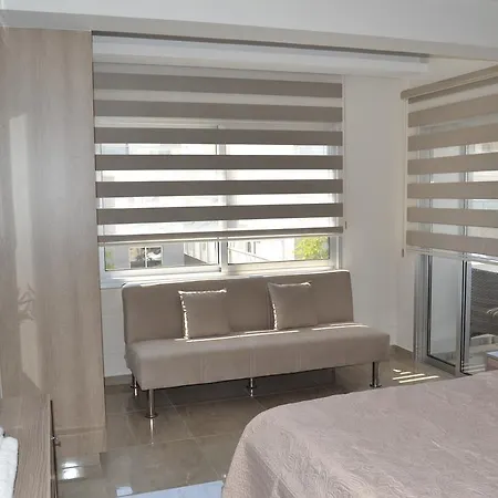 Marianna Apartmanhotel