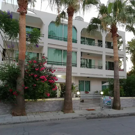 Apartmanhotel Marianna