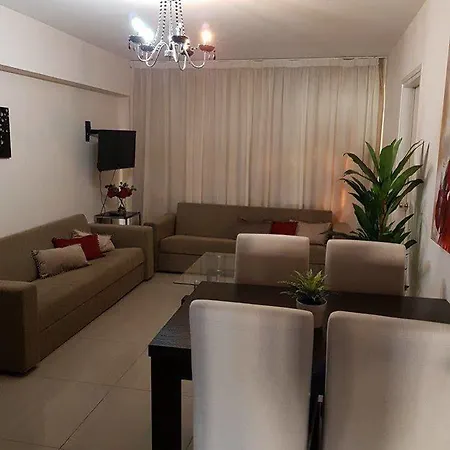Marianna Aparthotel