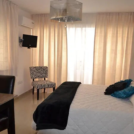 Apartmanhotel Marianna 3*