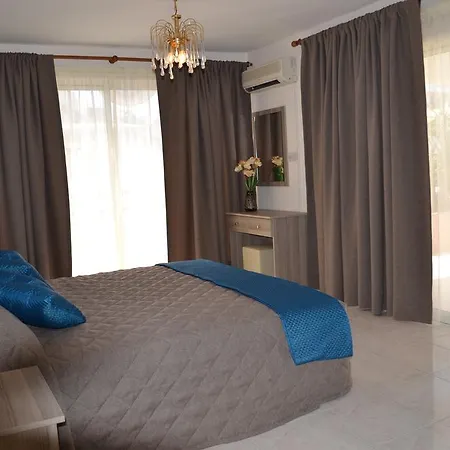 Aparthotel Marianna