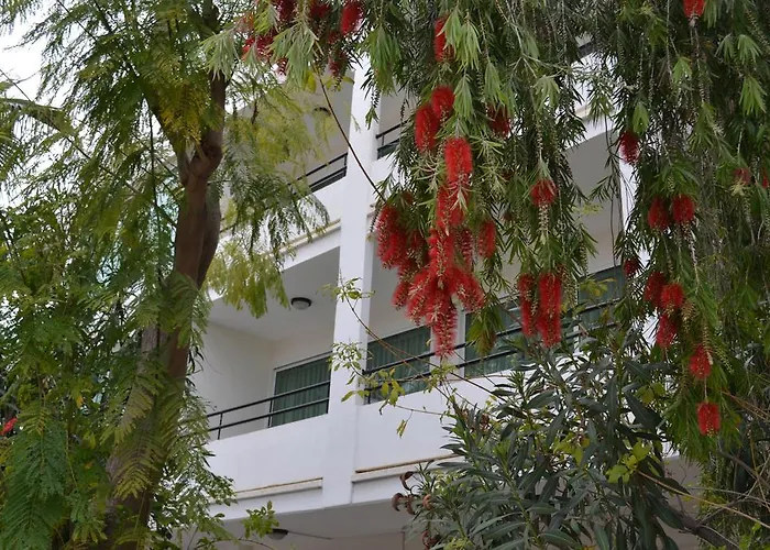 Marianna 3* Limassol