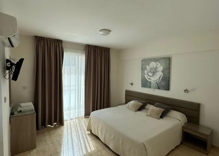 Apartmanhotel Marianna 3*