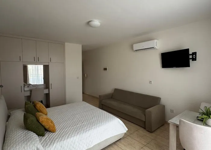 Apartmanhotel Marianna 3*