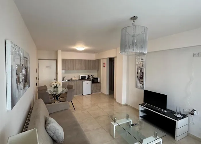 Marianna 3* Limassol