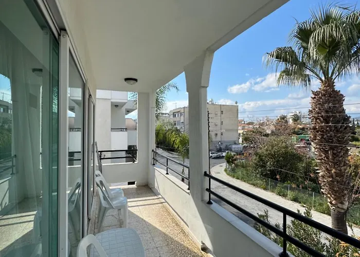 Marianna Hotel apartamentowy