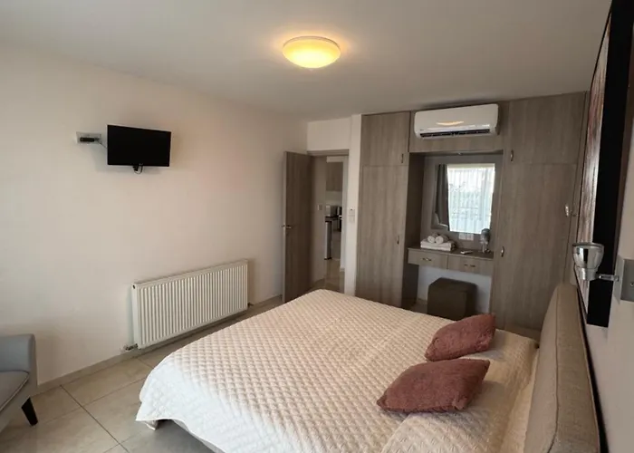 Marianna Apartmanhotel 3*