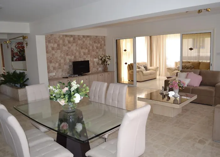 Marianna 3* Limassol