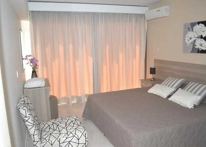 Marianna Apartmanhotel