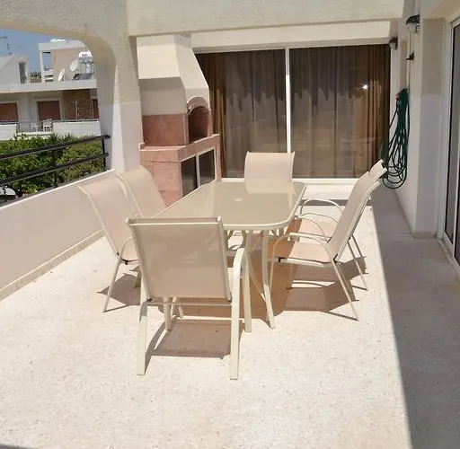 Hotel apartamentowy Marianna