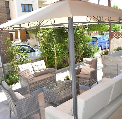 Marianna Apartmanhotel