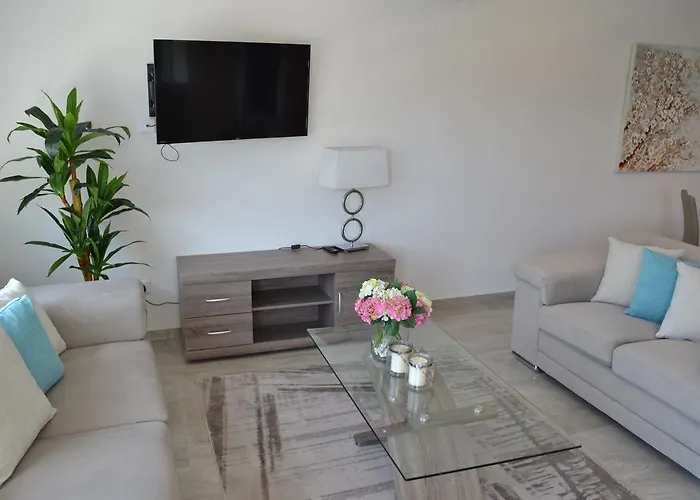 Marianna Apartmanhotel