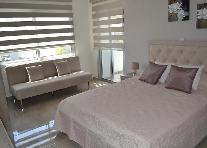 Hotel apartamentowy Marianna 3*