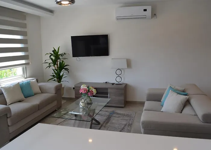 Marianna Apartmanhotel 3*