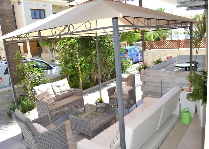 Apartmanhotel Marianna 3*