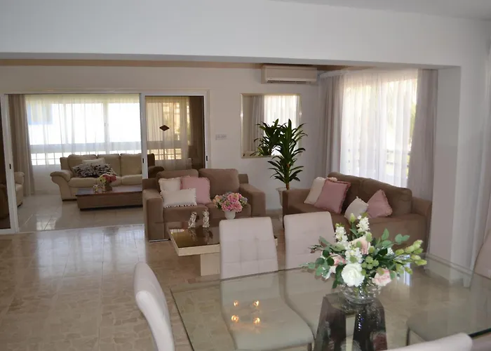 Apartmanhotel Marianna 3*