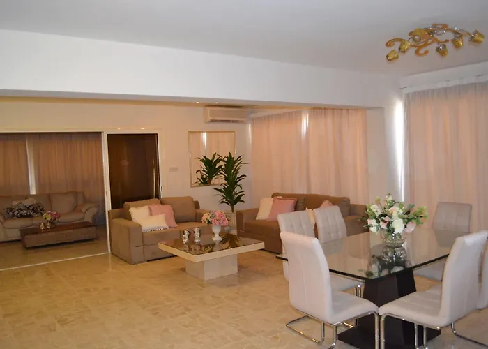 Marianna Apartmanhotel